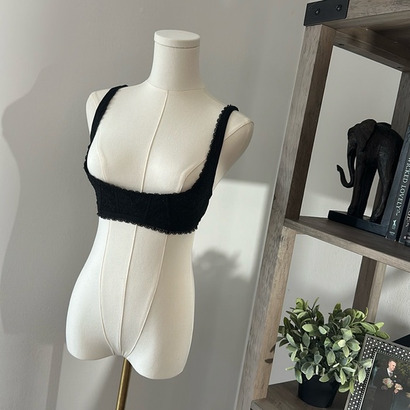 Sling Bra - Picture 3 of 8